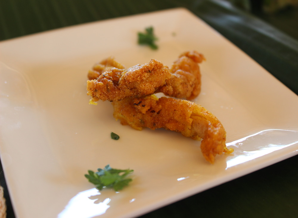 SouthernFriedmushroom